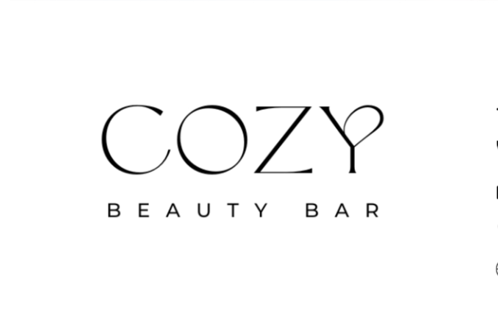 Cozy Beauty Bar -Returning Clients