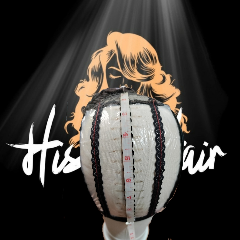 Closure Wig Construction
