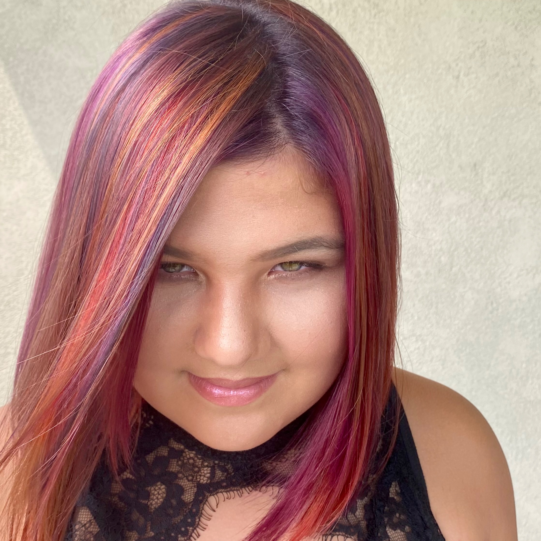 Custom Color at Bespoke Hair by Michele in Lancaster, PA