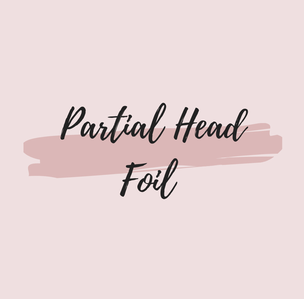 Partial Highlight