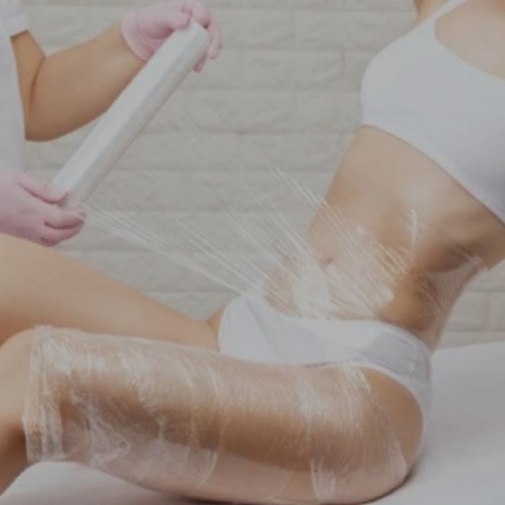LYMPH 8 Leg Wrap at Viva la Contour in Woodbridge, NJ
