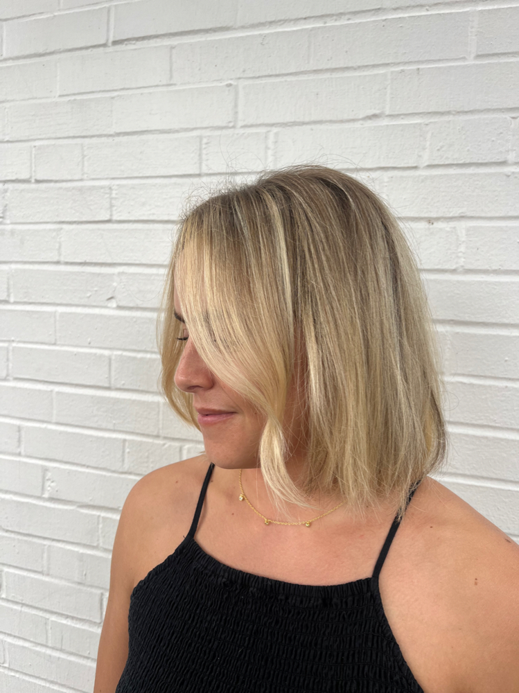 Customized Cut