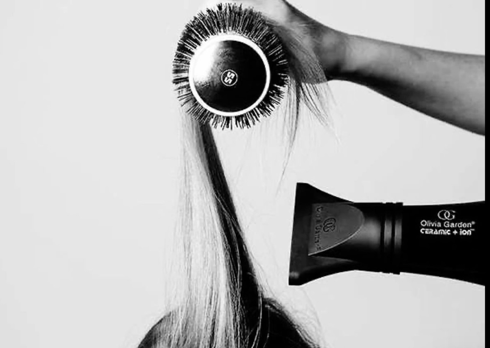 Add On Thick Hair at Salon Hair By Sidney in Midlothian, TX