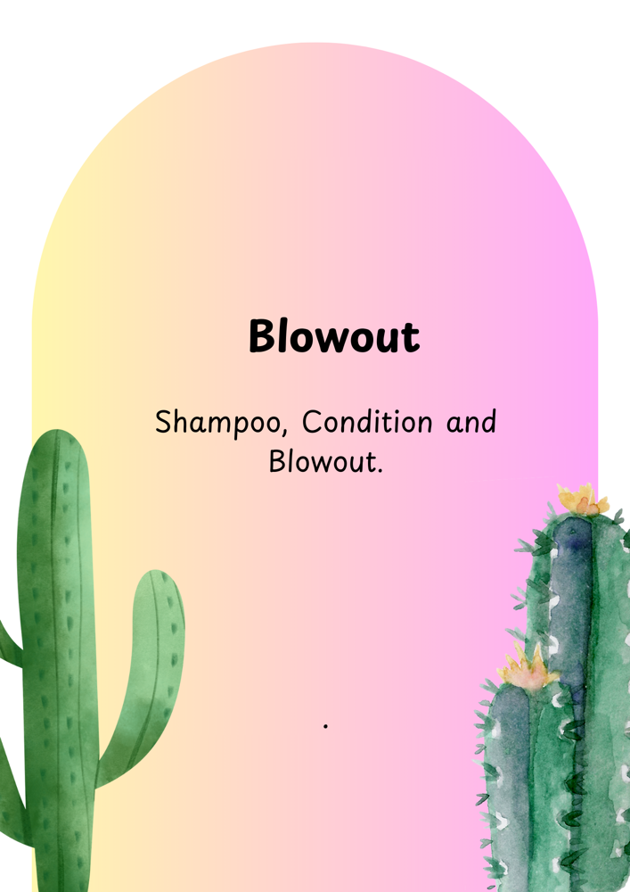 Blowout