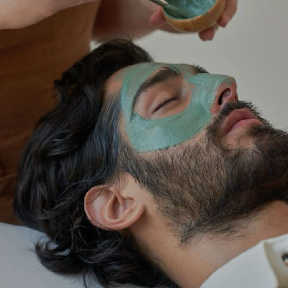 The Gentleman’s Custom Facial at Nava Aesthetics LLC in Reno, NV