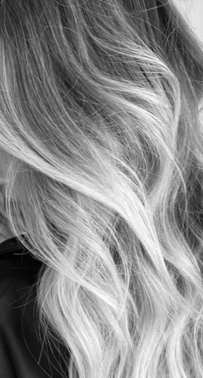 Balayage (No Haircut) at hairby_addytjarks in Morton, IL