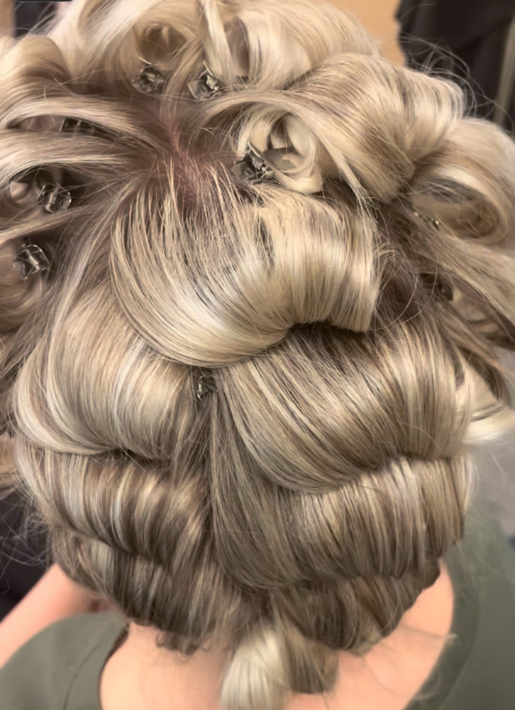 Roller Set