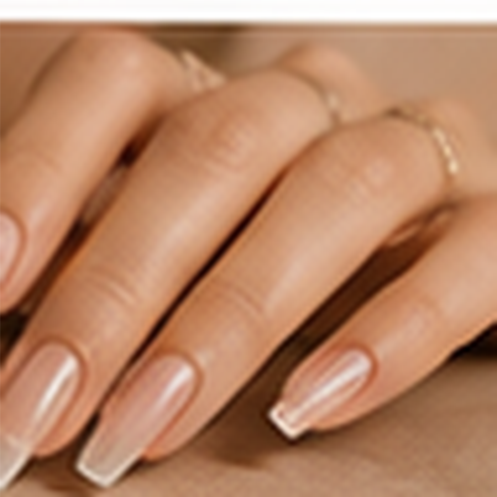 Gel-X at Bijou Nail Bar in Lithia, FL