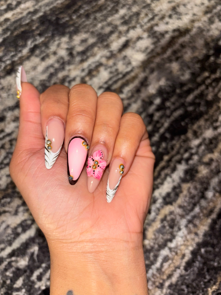 Recreation Full Set