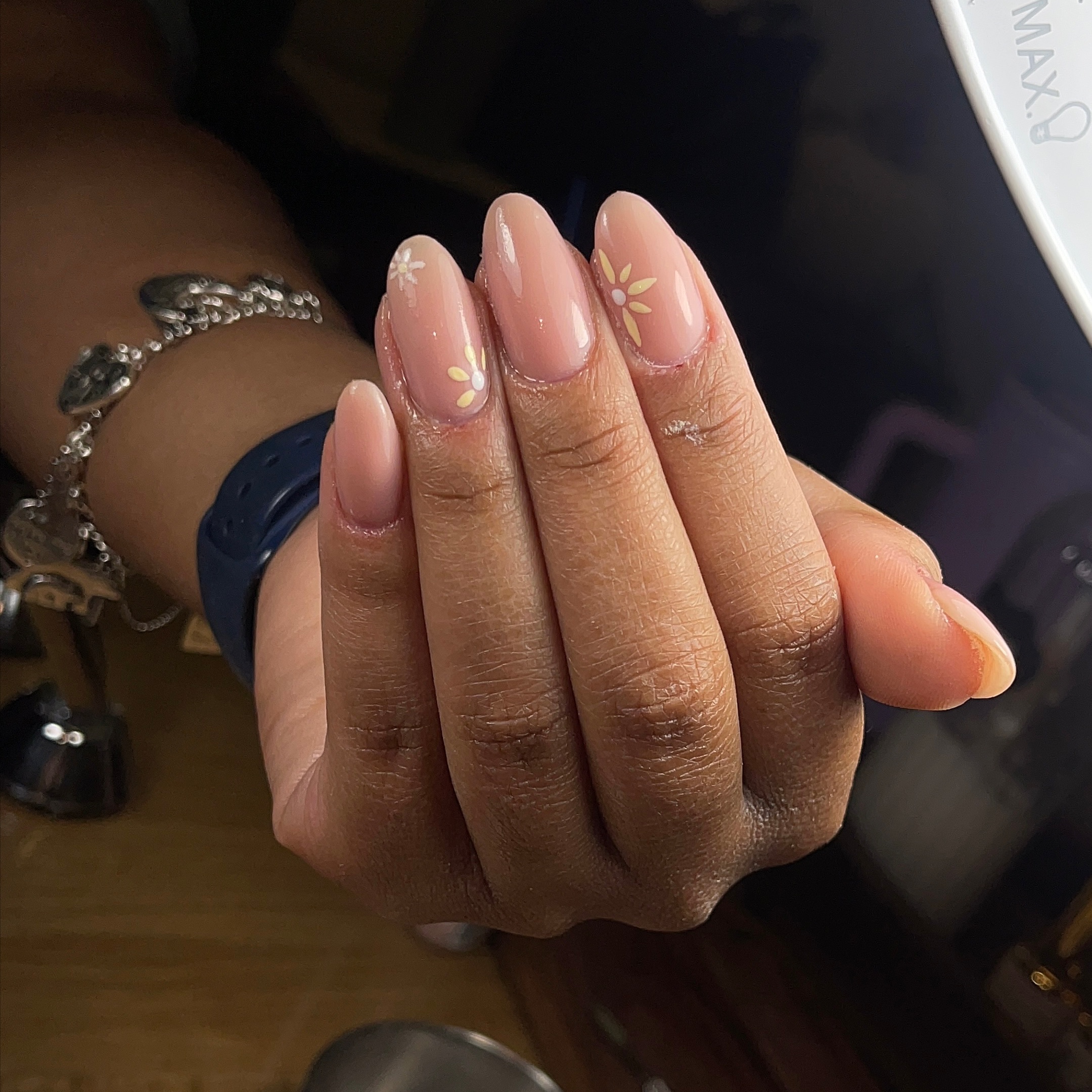 Nail Art 1 at FXN NAILS in Las Vegas, NV