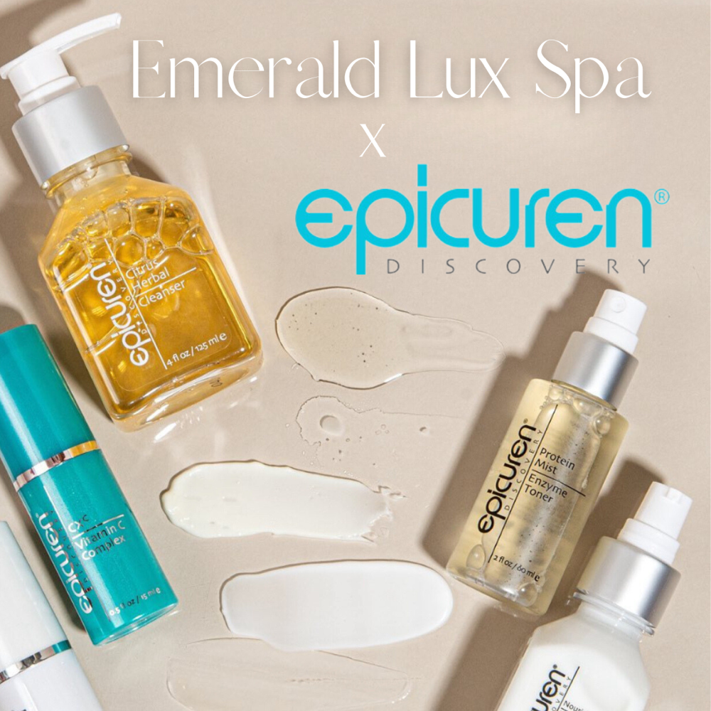 Epicuren Signature Facial