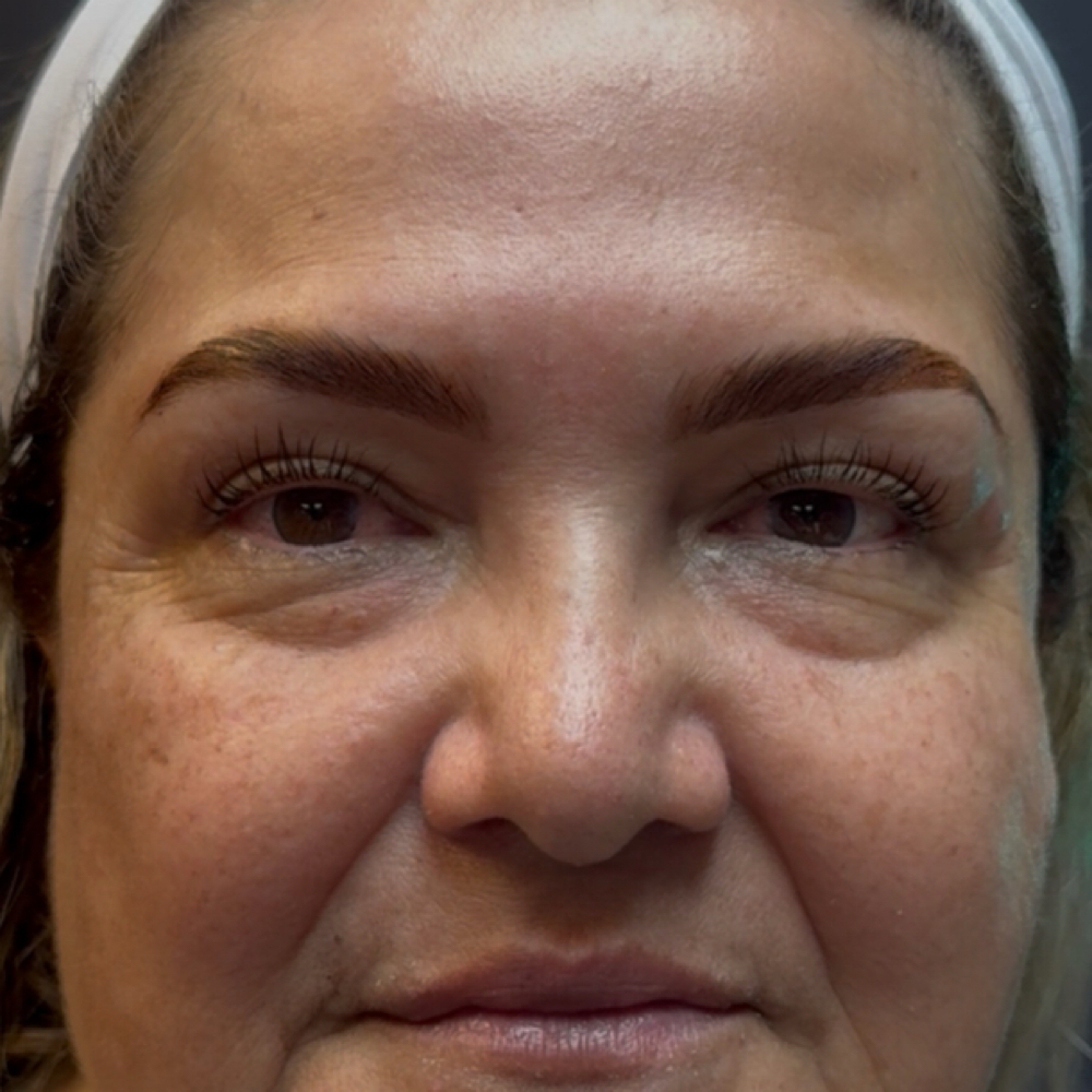 Brow Lamination, Tint & Wax at PINAY NAILS in Lake Wales, FL