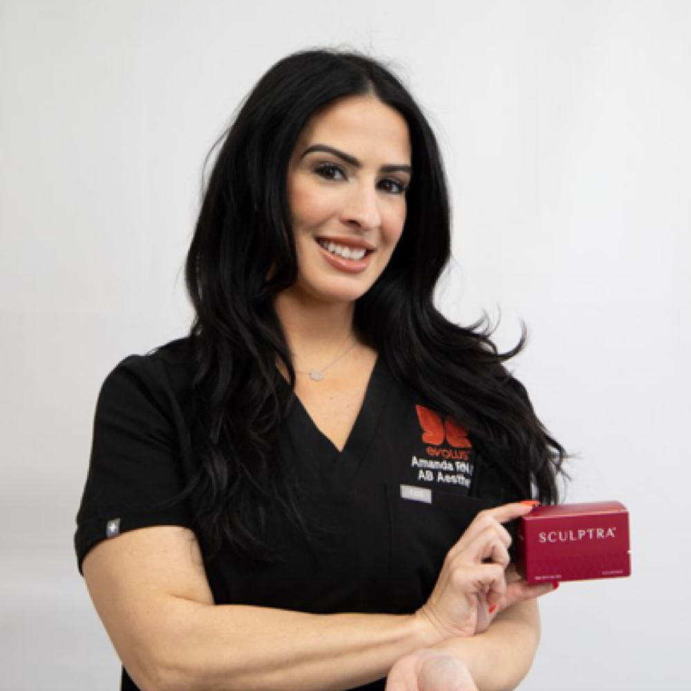Sculptra at AB Aesthetics II  PLLC in Clinton, MA