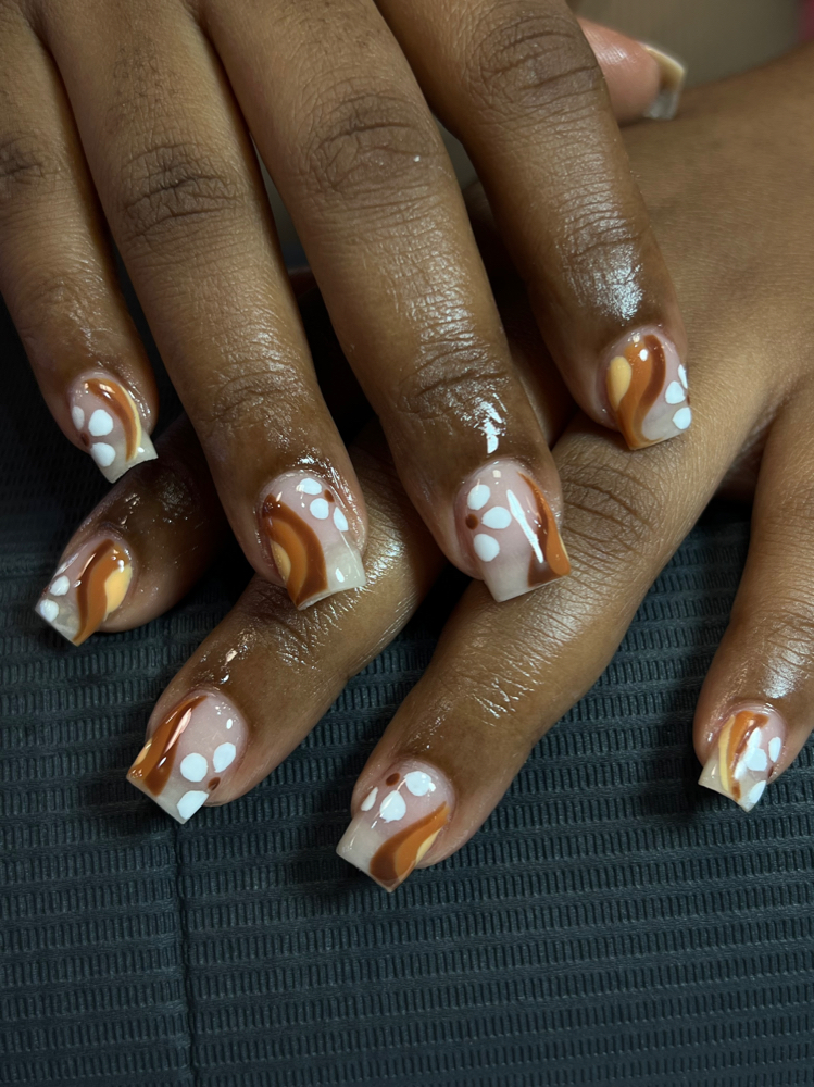 Acrylic Overlay