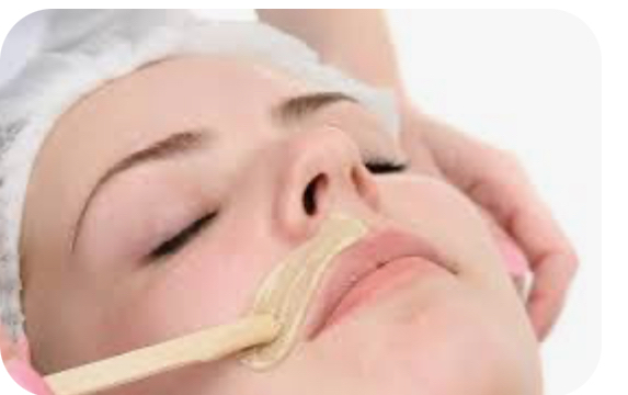 Facial Wax