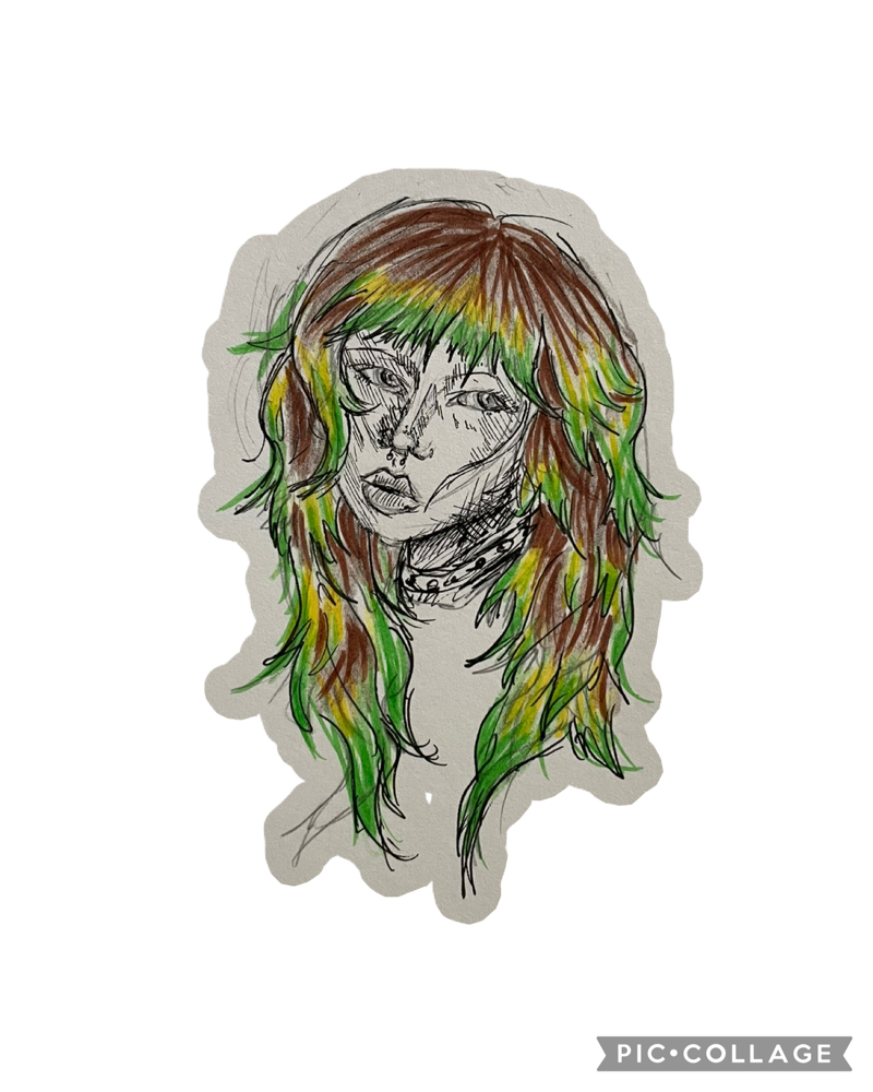 HAIR FLASH | TIP-DIP (FULL)