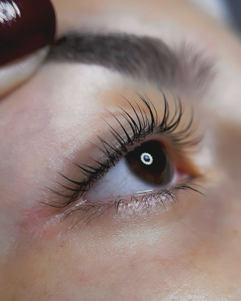 Lash Lift
