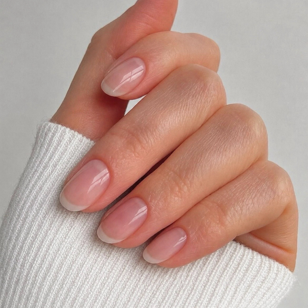 E-File Japanese Manicure Only (NEW) at Look At My Nails in Chicago, IL
