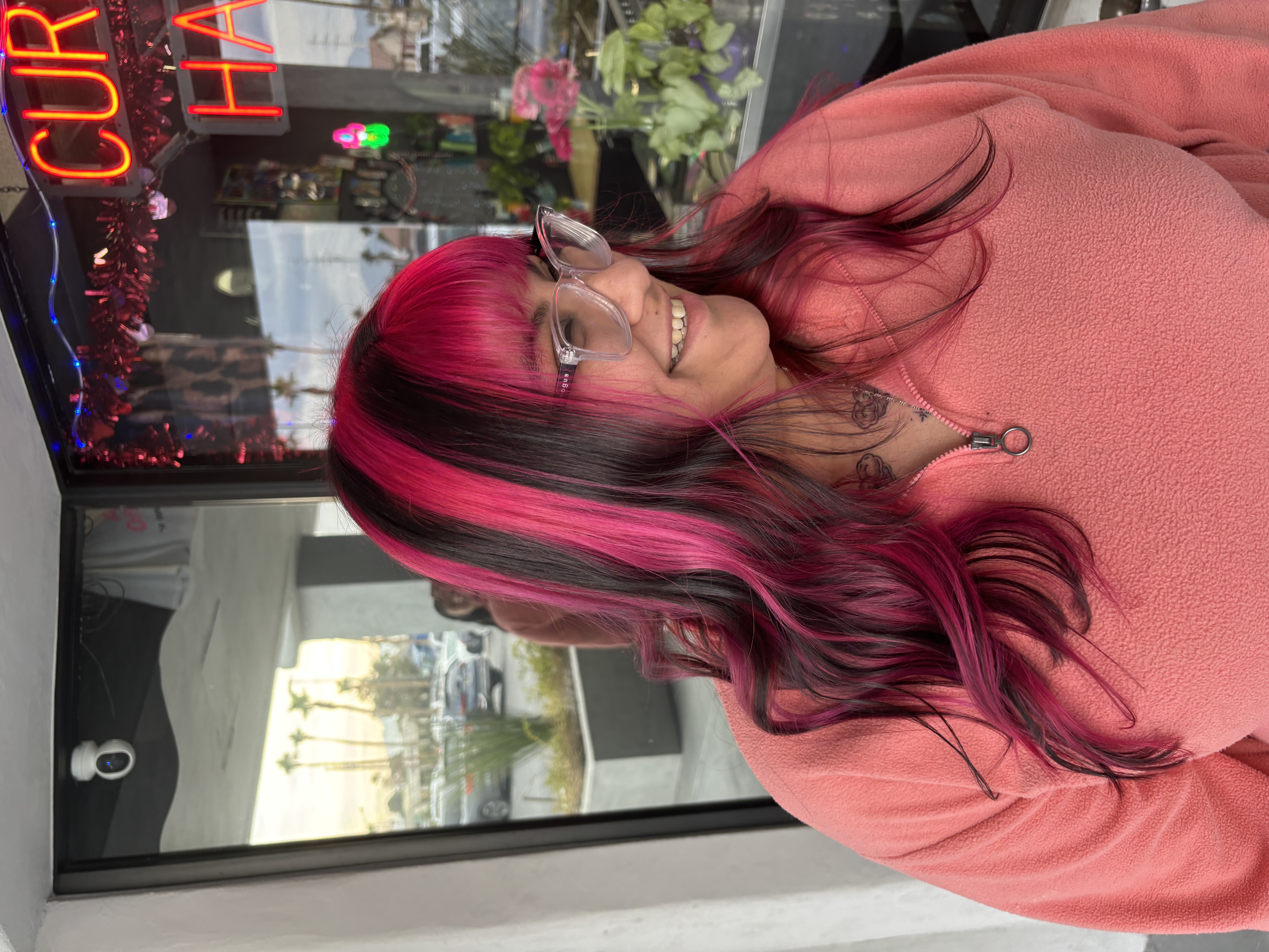 Bang trim