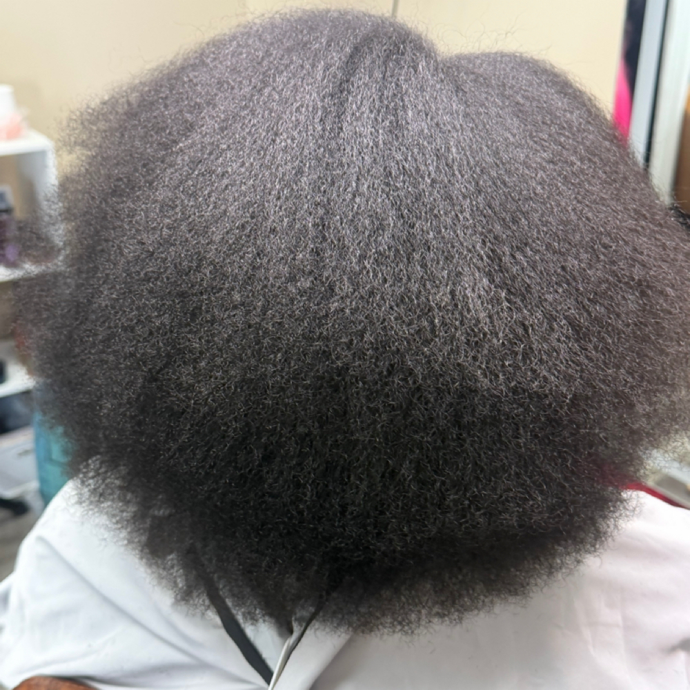 Braid Prep/ Braids at Beauty Unleashed by Chatira in Norfolk, VA