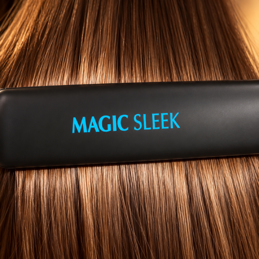Magic Sleek Treatment at M/5 Hair Care Studio in White plains, NY