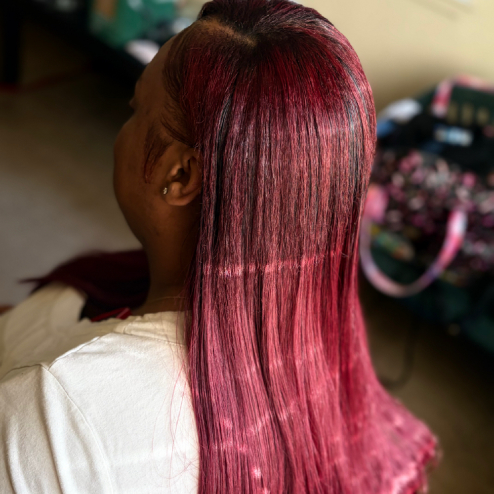💕May Quickweave Special💕 at Beau.Ky in Englewood, NJ