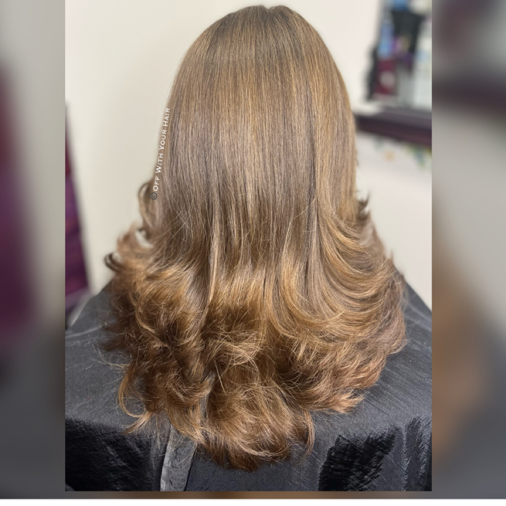 Tween Girl 13-19 Yrs at Off With Your Hair LLC in 11758