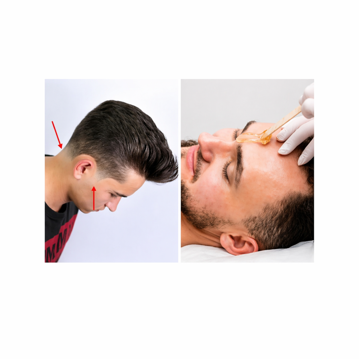 πππππ π
πππ & πππ at Habibi Haircuts Barbershop in Cedar Park, TX
