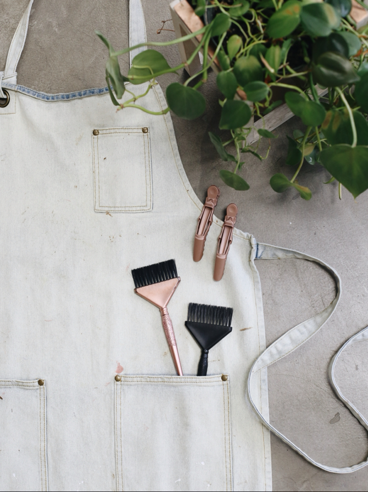 ALL OVER COLOR-Ava.Designer at A's Elan Studio in Waterville, MN