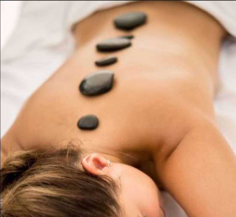 Back Facial (Bacial)