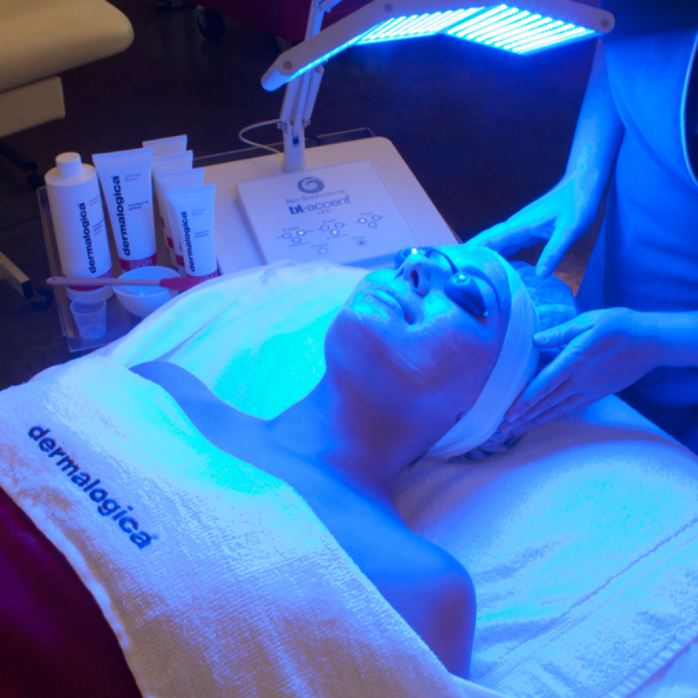 Glow Up Package at Millennium Day Spa in Inglewood, CA