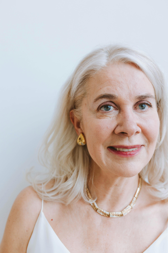 Anti Aging Facial