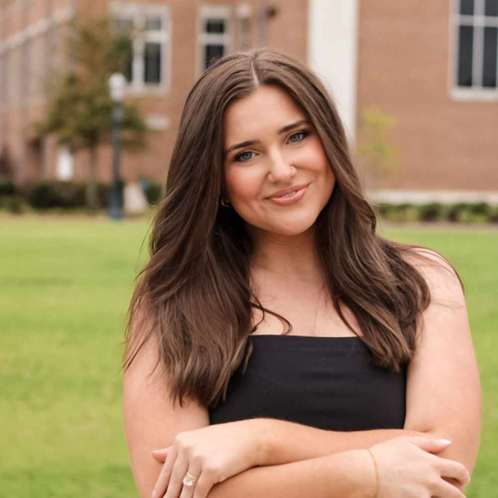 The Express Edit at Hair By Hailey Bradley in Mobile, AL