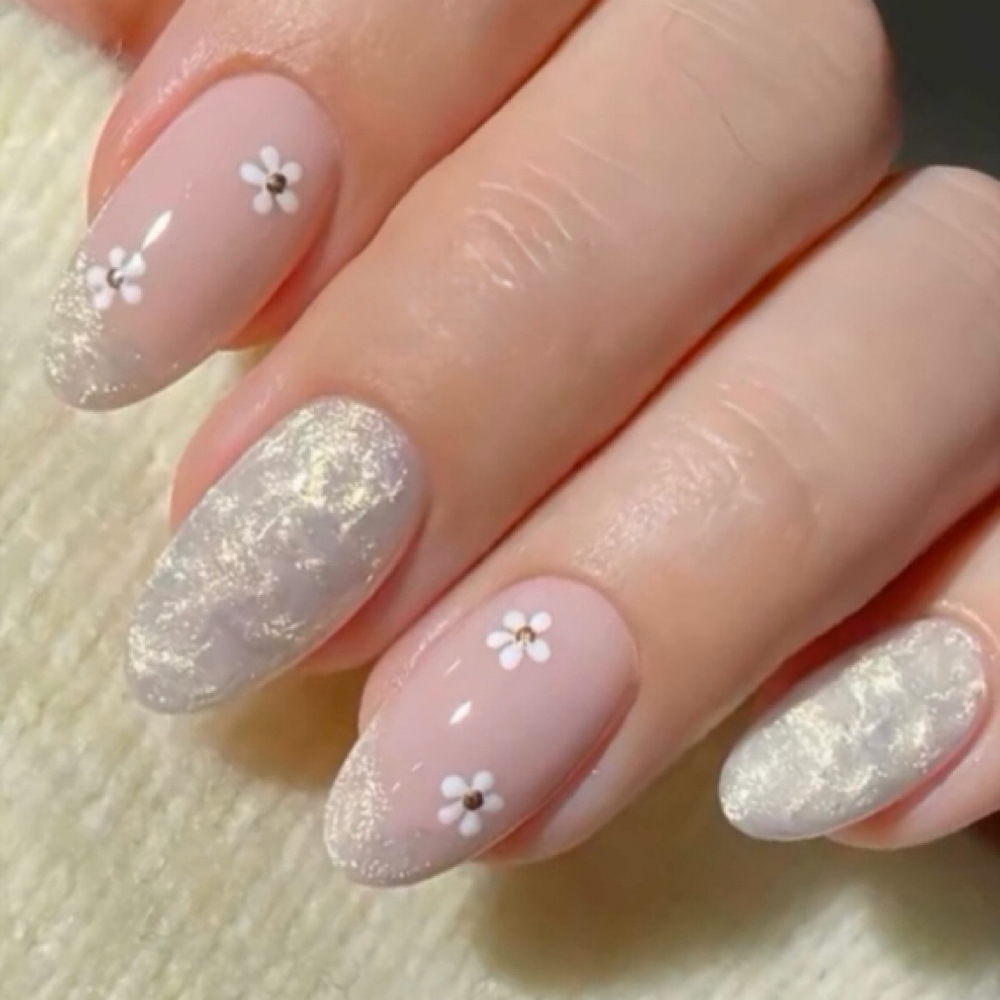 Nail Art Design (10 Fingers) at Ambertipz in Raleigh, NC