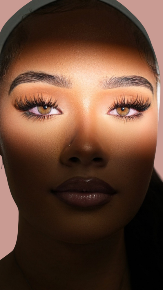 3WK Lash Refill at Galore Glam Studio in Rock Hill, SC