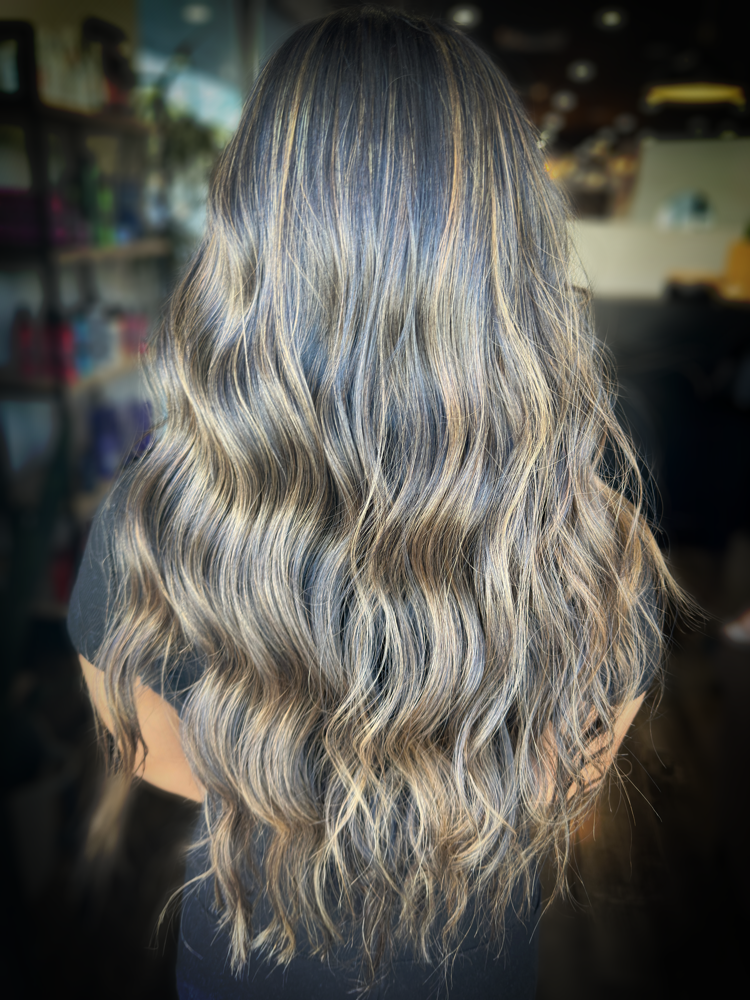 Express Balayage