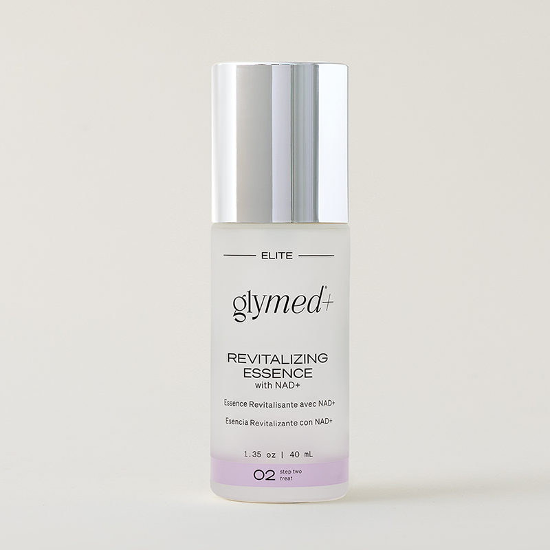 Glymed+ Revitalizing Essence w/ NAD