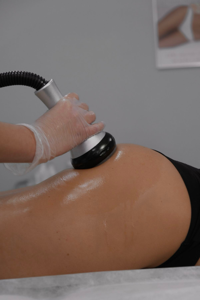 Booty Lift(BBL)/Body Combo