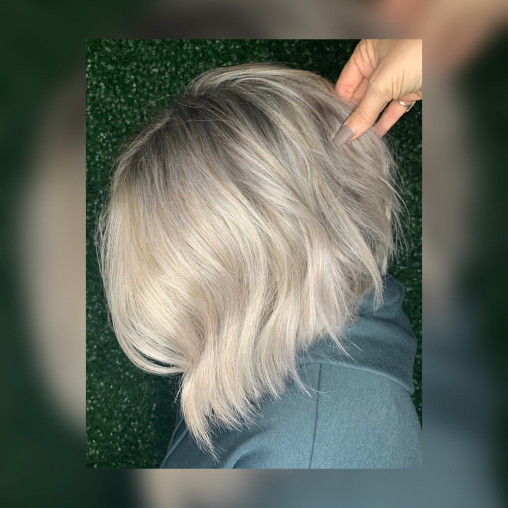 Highlight Full With Cut