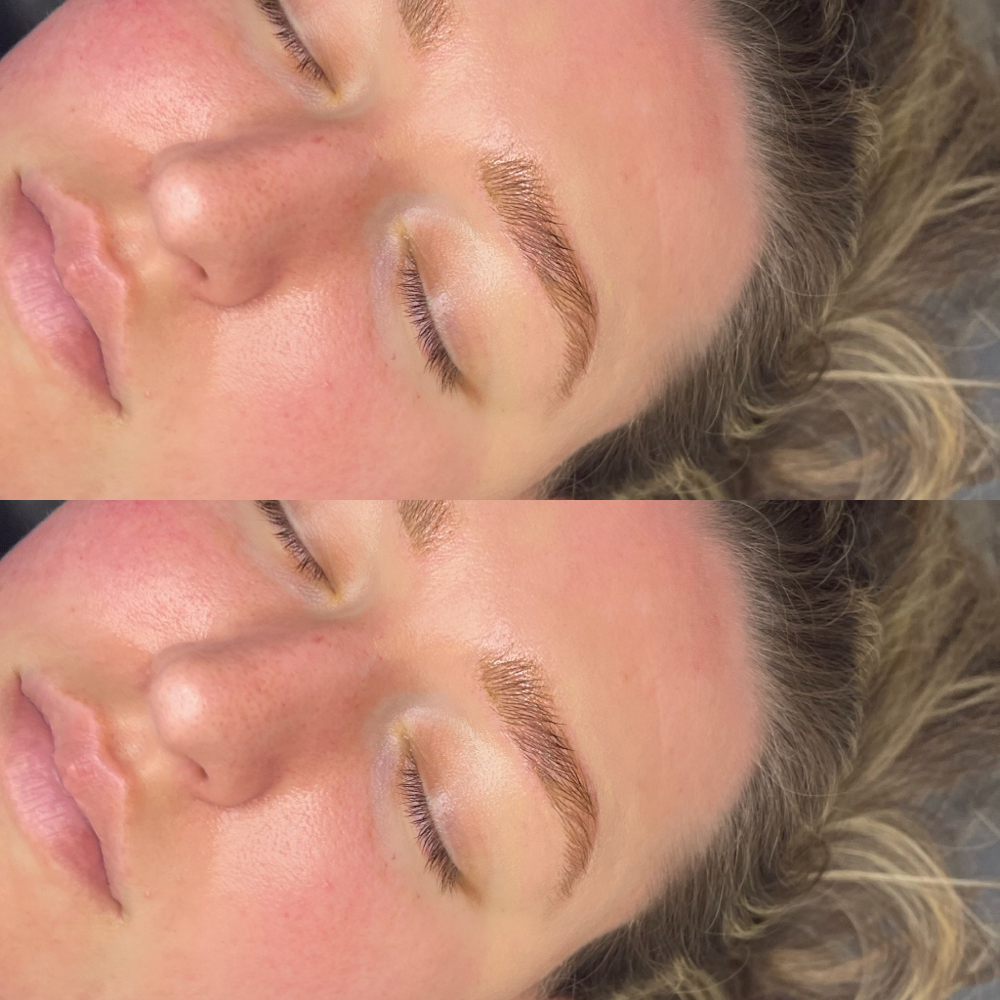 Brow Magic✨
