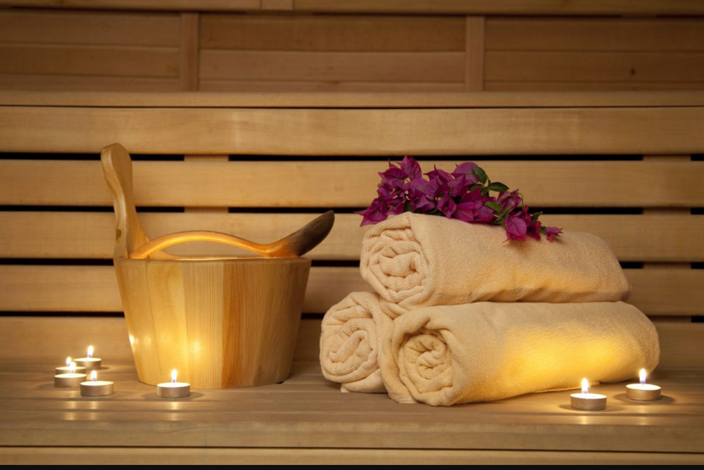 Infrared Sauna Therapy