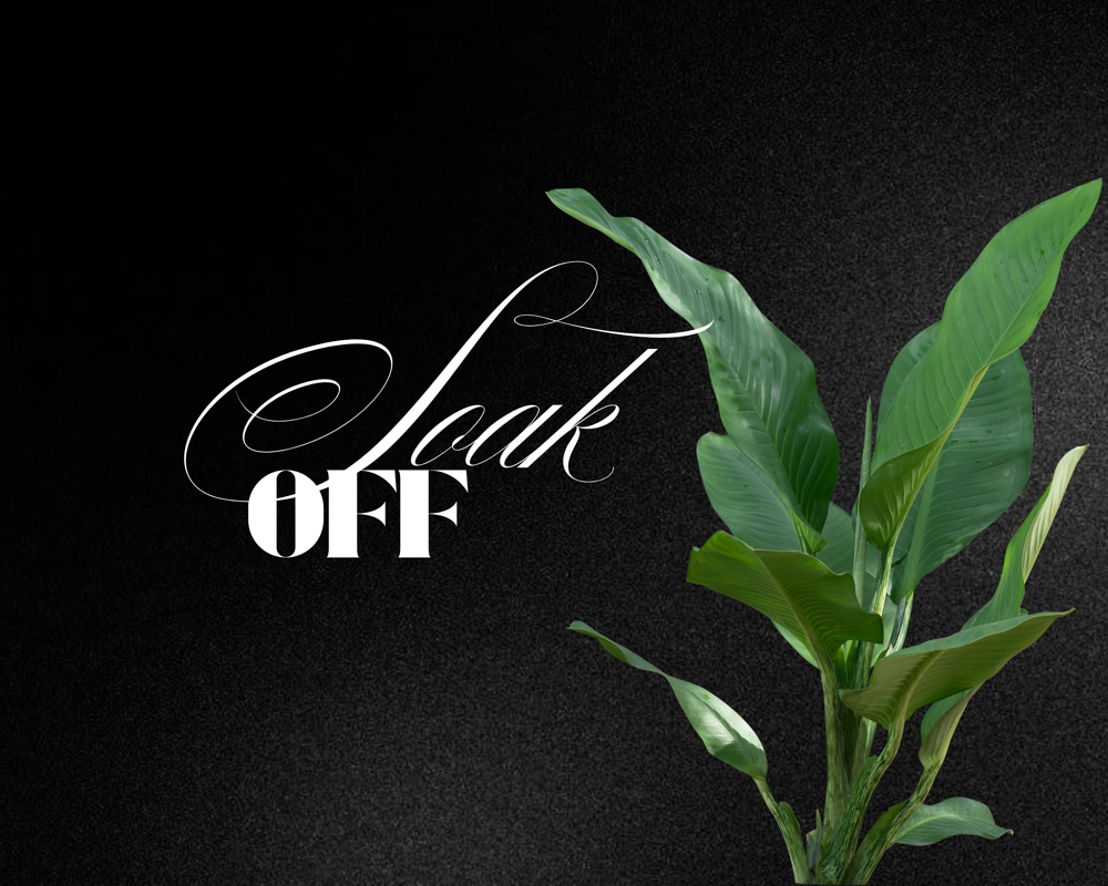 Soak Off ♡ྀི at 𝕂𝕒𝕪𝕪 𝕋𝕙𝕖 𝕋𝕖𝕔𝕙 in Apex, NC