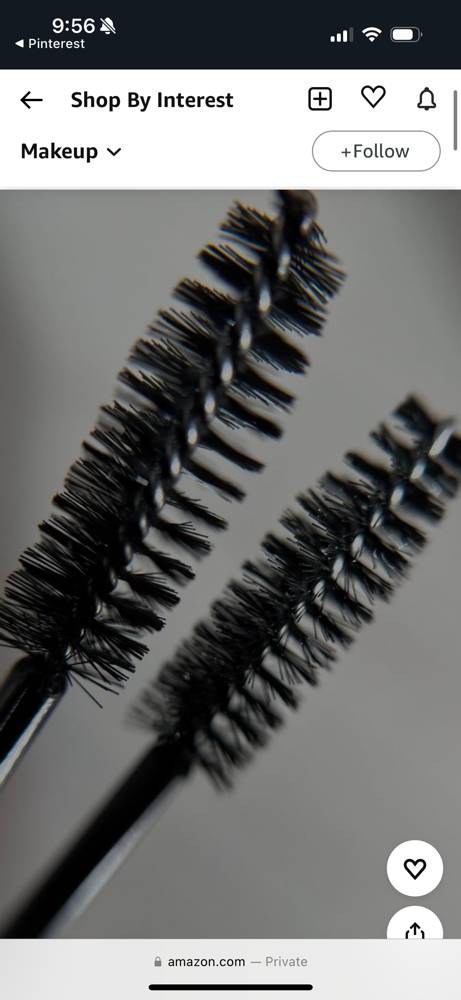 Extended Lash Fill