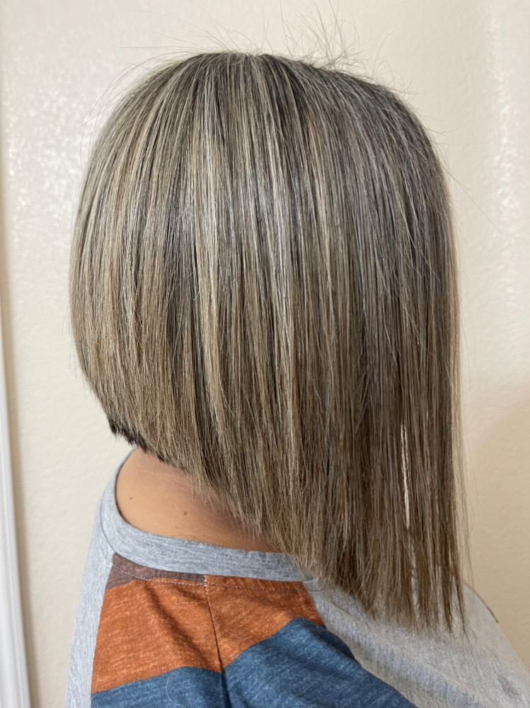 Haircut