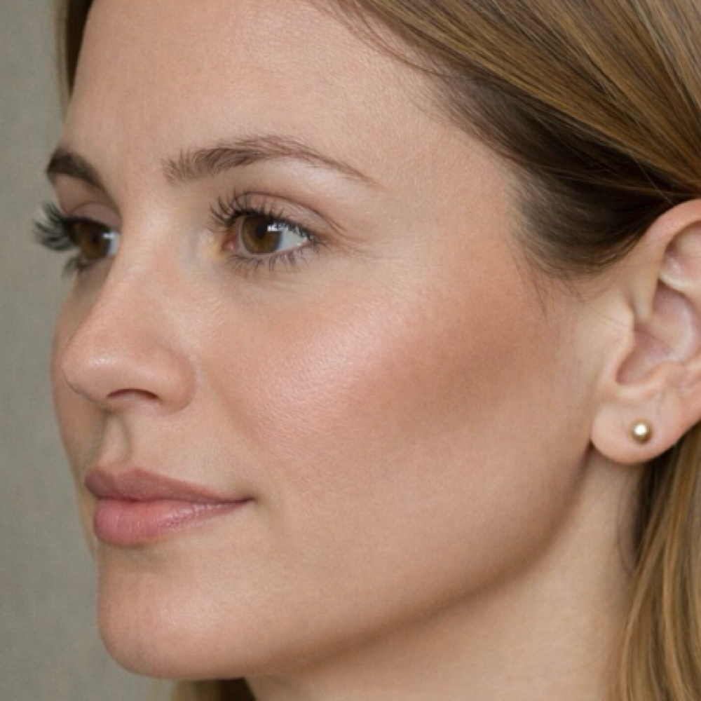 Cheek Filler at BY BAUTISSPA in Round Rock, TX