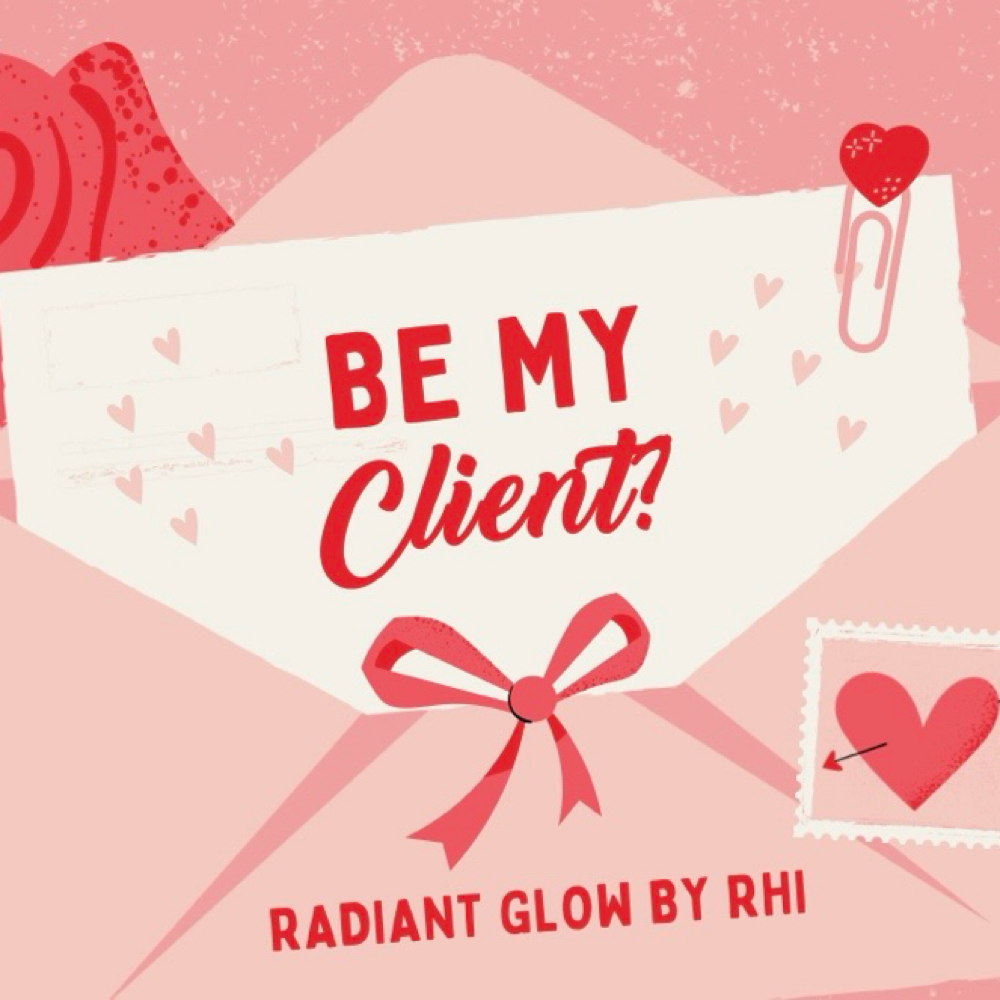 Chocolate Covered Berry Facial