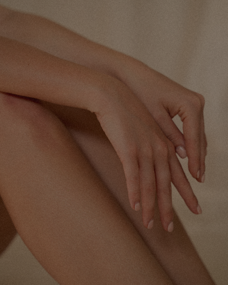 Hand Sugar