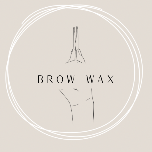 Eyebrow Wax