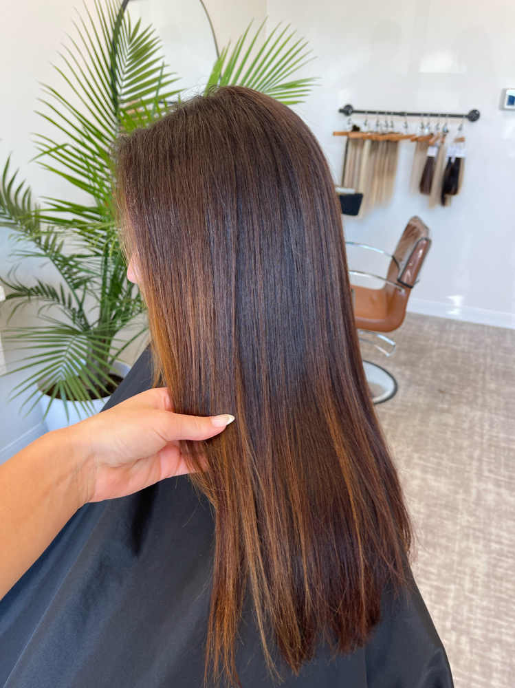 GLOSSY GRAY COVERAGE