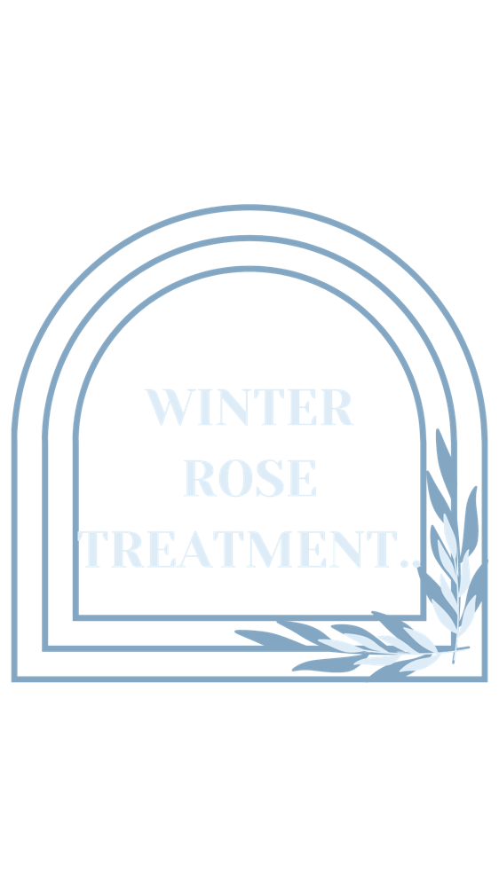 add on- WINTER ROSE TREATMENT